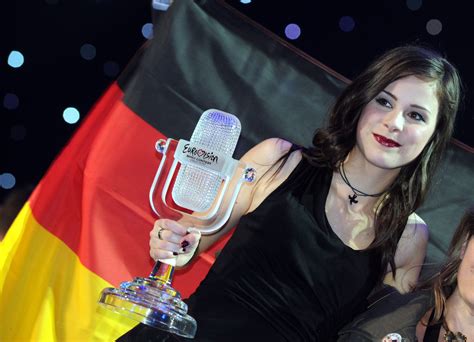 2010 eurovision song contest.